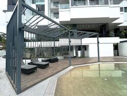 Natura@Hillview (D23), Apartment #513059891